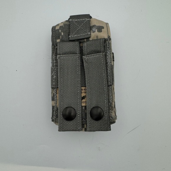 Military Issue Frag Grenade‎ pouch - Picture 1 of 5